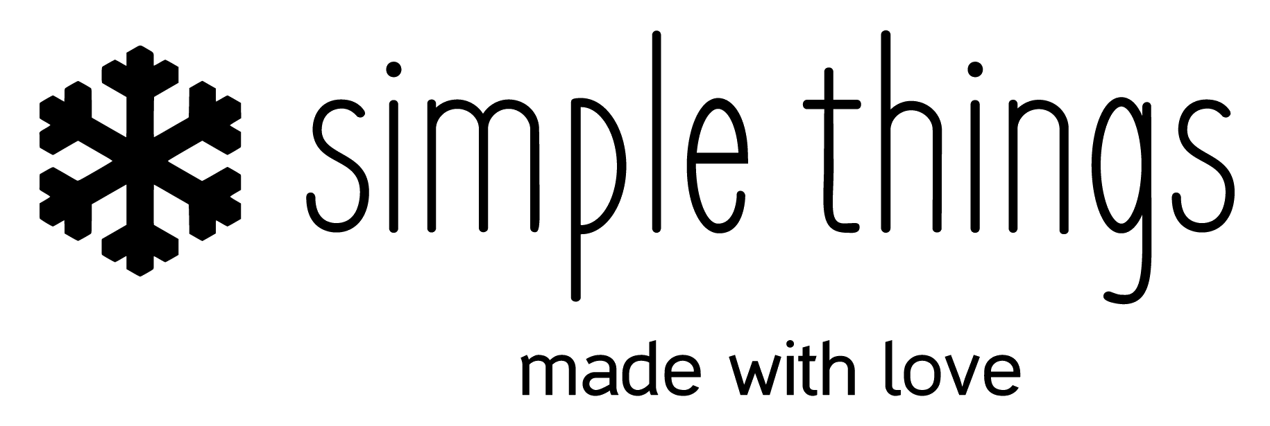 Simple Things Logo